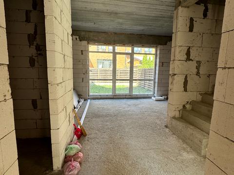 будинок за адресою Лісова вул., 4-В