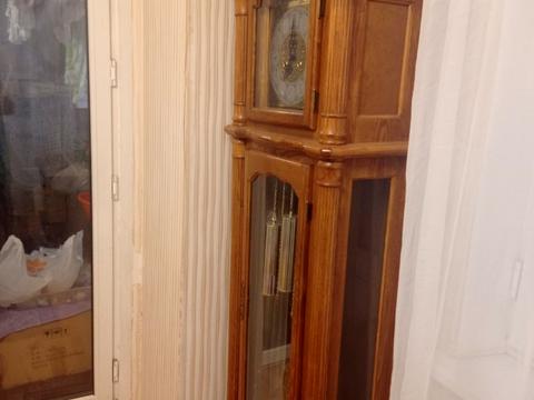 квартира по адресу Радужный массив ул., 9