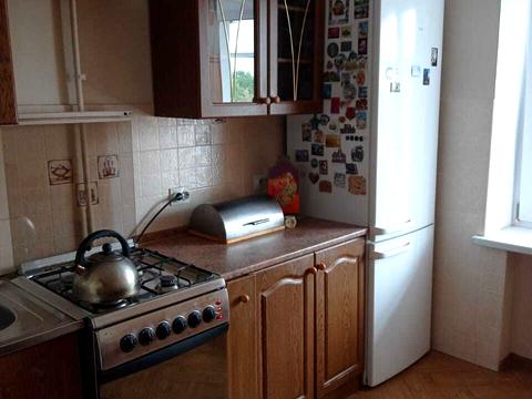 квартира за адресою Харківська вул., 2/1