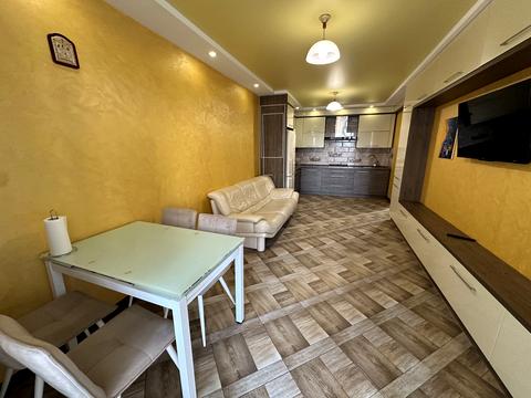квартира по адресу Княгини Ольги ул., 98а