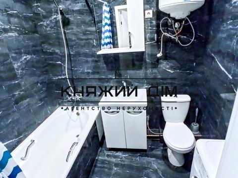 квартира по адресу Камянская ул. (Днепродзержинская), 128