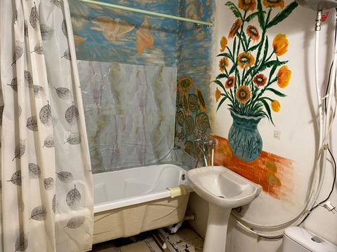 квартира за адресою Метрологічна вул., 109