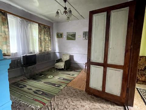 дом по адресу СТ Сахарник