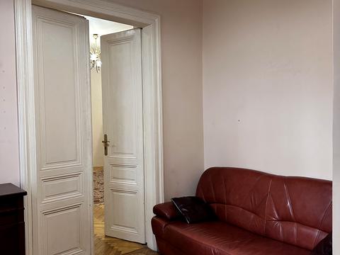 квартира по адресу академика Гнатюка ул. (Горького), 12