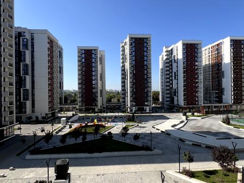 квартира за адресою Ленкавського вул., 34 к12