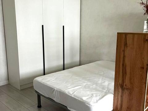 квартира по адресу Анны Ахматовой ул., 16-Г