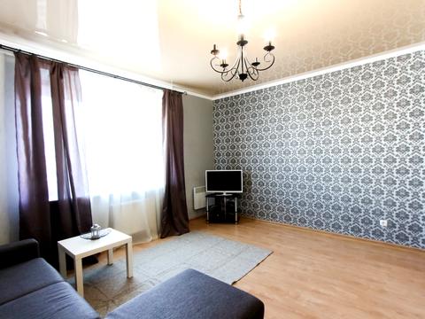 квартира по адресу Ковельская ул., 47а