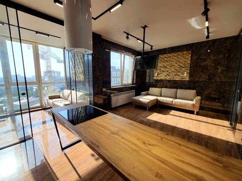 квартира по адресу Капитана Кузнецова ул., 108