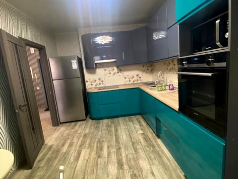 квартира за адресою Краківська вул., 27