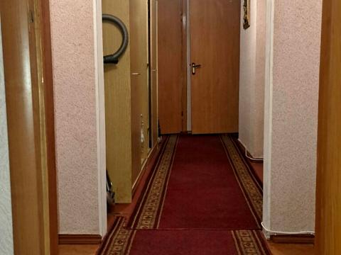 квартира по адресу Миру просп., 92/3