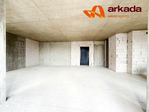 квартира за адресою Крайківського, 1а