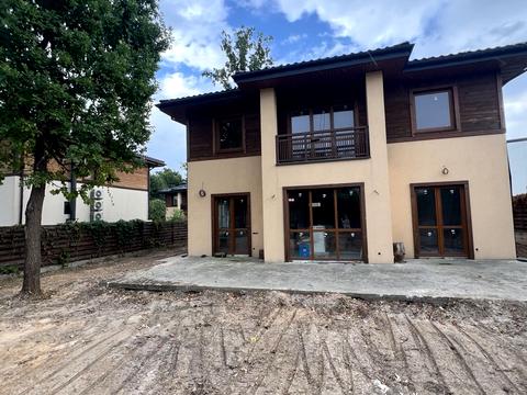 будинок за адресою паркова, 6б