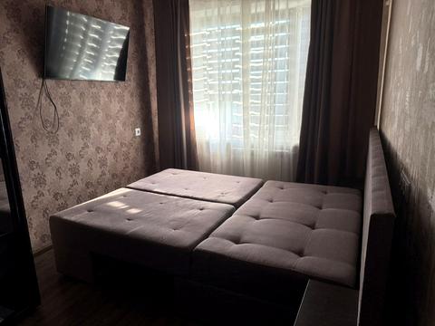 квартира по адресу Доковская ул., 10
