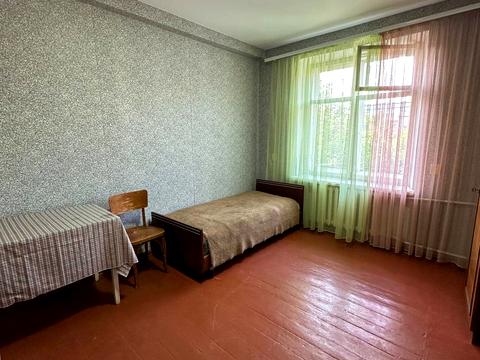 комната по адресу Романа Шухевича ул. (Курчатова), 91/1