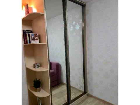 квартира по адресу Клочковская ул., 115