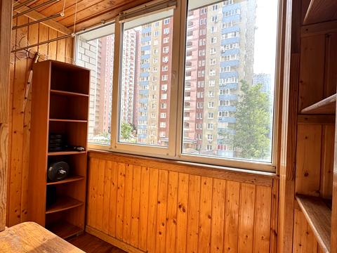 квартира за адресою Саперно-Слобідська вул., 8