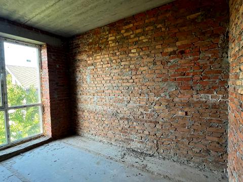 дом по адресу Свободы ул.