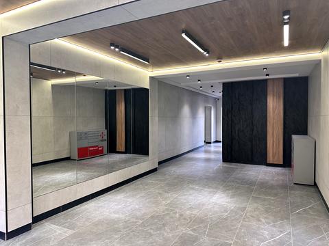 квартира по адресу Университетская ул., 3