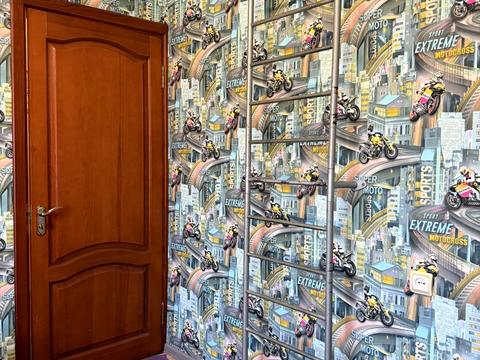 квартира за адресою Володимира Бизова вул. (Якіра), 24