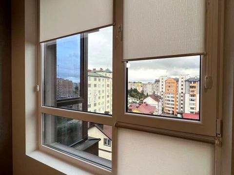 квартира по адресу Волчинецкая ул., 223-А