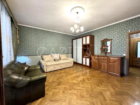 квартира за адресою Пирогова вул., 2