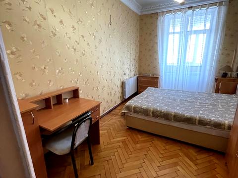 квартира за адресою Преображенська вул., 74
