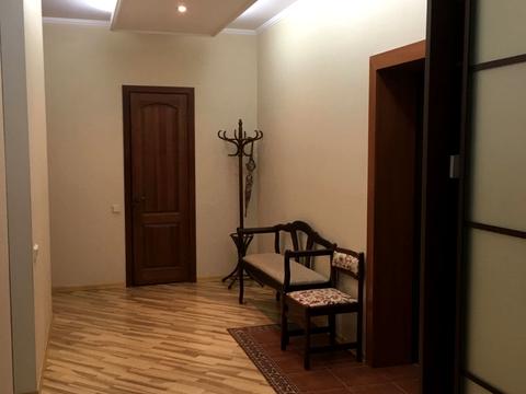 квартира по адресу Почайнинская ул., 70