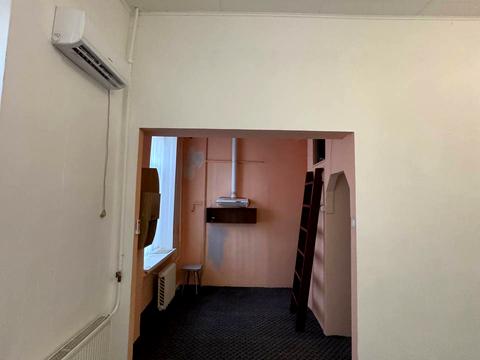 квартира за адресою Старокозацька вул. (Комсомольська), 74в
