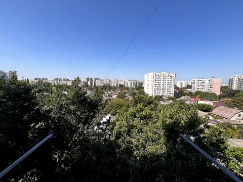 квартира по адресу Левитана ул., 105