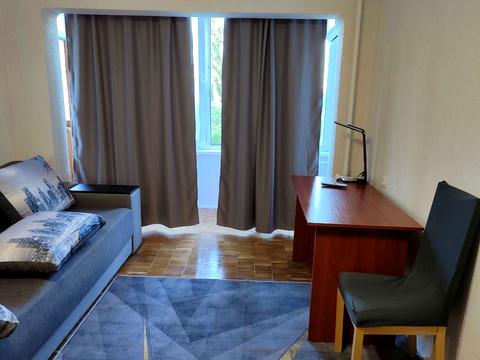 квартира за адресою Русанівський бульв., 9