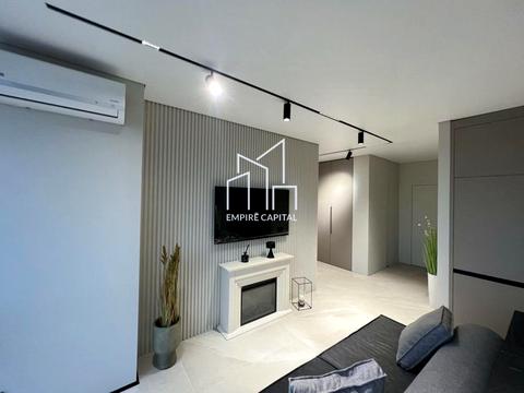 квартира за адресою Кругла вул., 5а