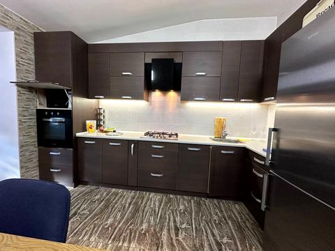 квартира за адресою Залізнична вул., 4в