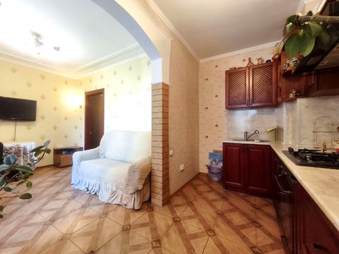 квартира по адресу проспект Героїв, 4