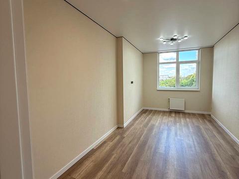 квартира по адресу Краснова ул., 3