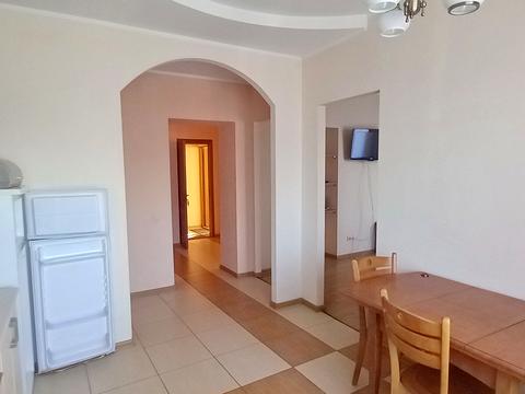квартира по адресу Зеленая ул., 115ж