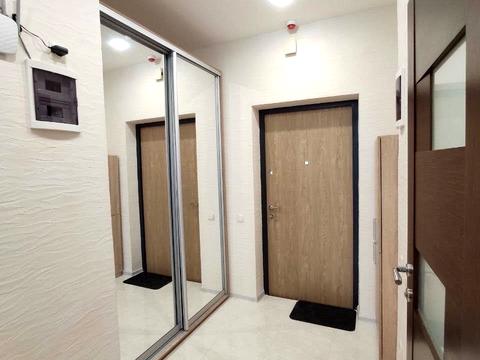 квартира по адресу Леонтовича ул. (Бєлінського), 16