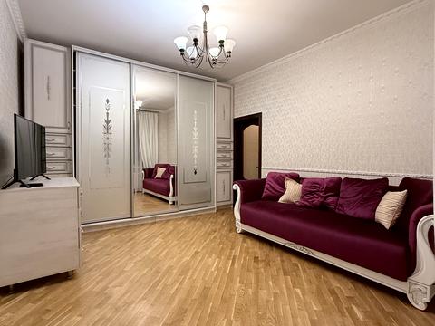 квартира за адресою Академіка Степана Рудницького вул., 30