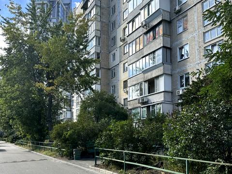 квартира за адресою Івана Миколайчука вул. (Серафимовича), 3