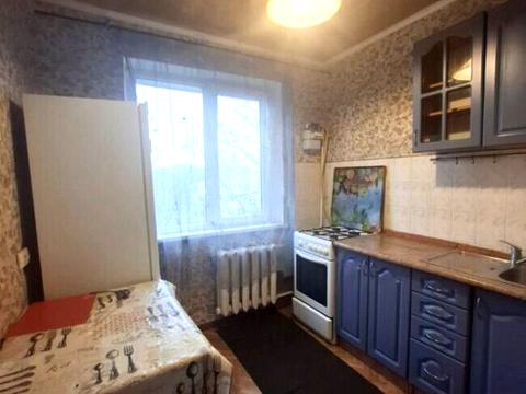 квартира по адресу Тенистая ул., 2а