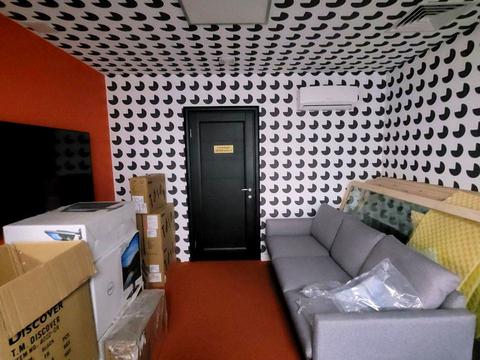 комерційна за адресою Київ, Гетьмана Павла Скоропадського вул. (Льва Толстого), 39