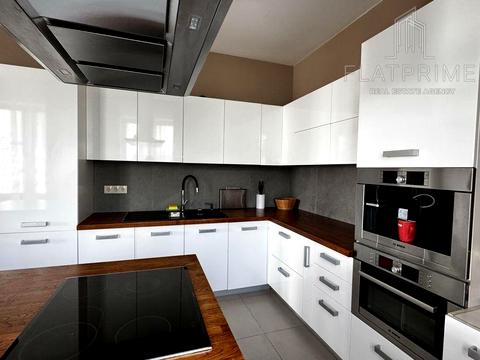 квартира по адресу Лисичанская ул., 29