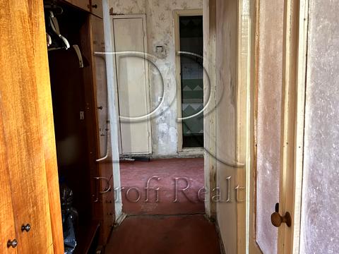 квартира по адресу Рональда Рейгана ул., 32