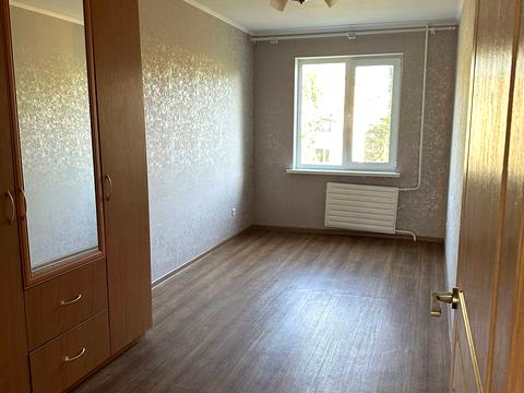квартира по адресу Мира ул., 29