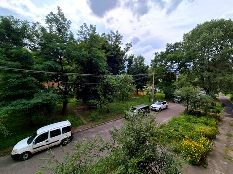 квартира по адресу Артиллерийский пер., 13