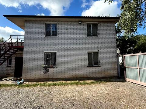 комерційна за адресою Промислова вул., 4