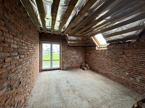 дом по адресу Залісна