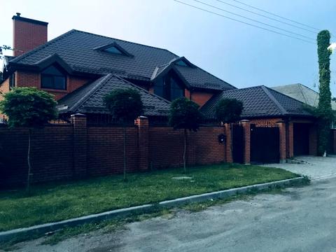 дом по адресу Днепр, Переволочанська ул. (Новочеркасская)