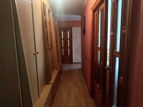 квартира по адресу вул. Кавказька, 6