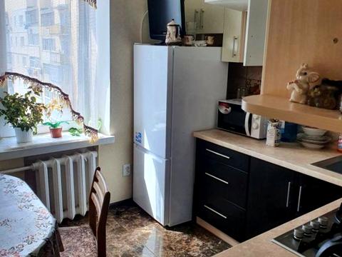 квартира за адресою Провулок Кутузова, 4