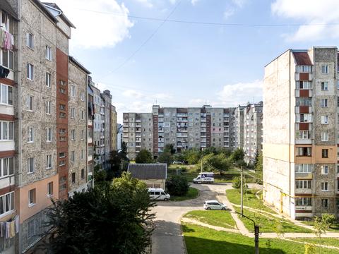 квартира за адресою Гната Хоткевича вул., 67а